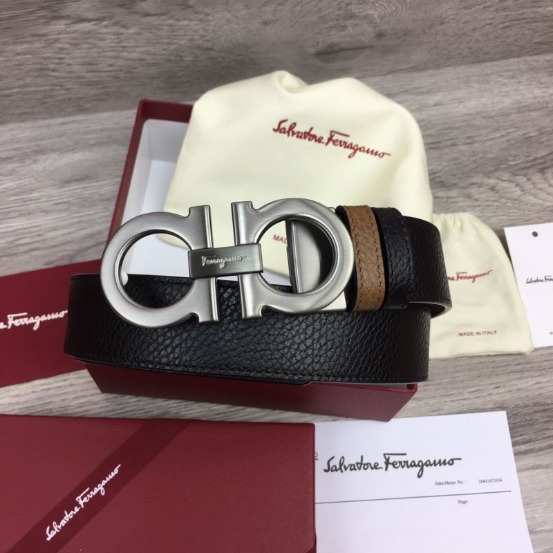 Ferragamo Belts